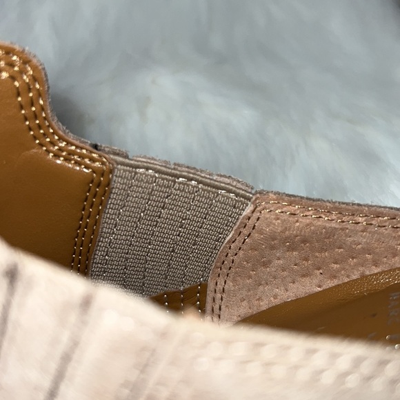 Marc fisher Gabbi leather almond shoes size 6.5 - Picture 13 of 13